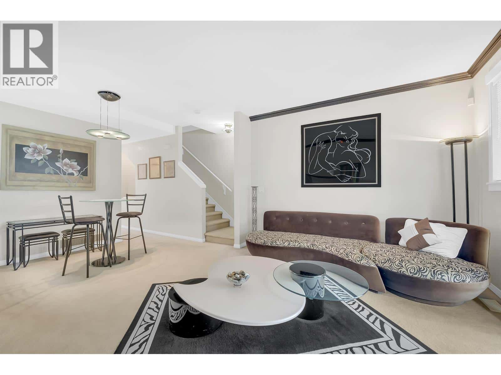 10 6388 ALDER STREET — Richmond, British Columbia - Photo 4 of 29