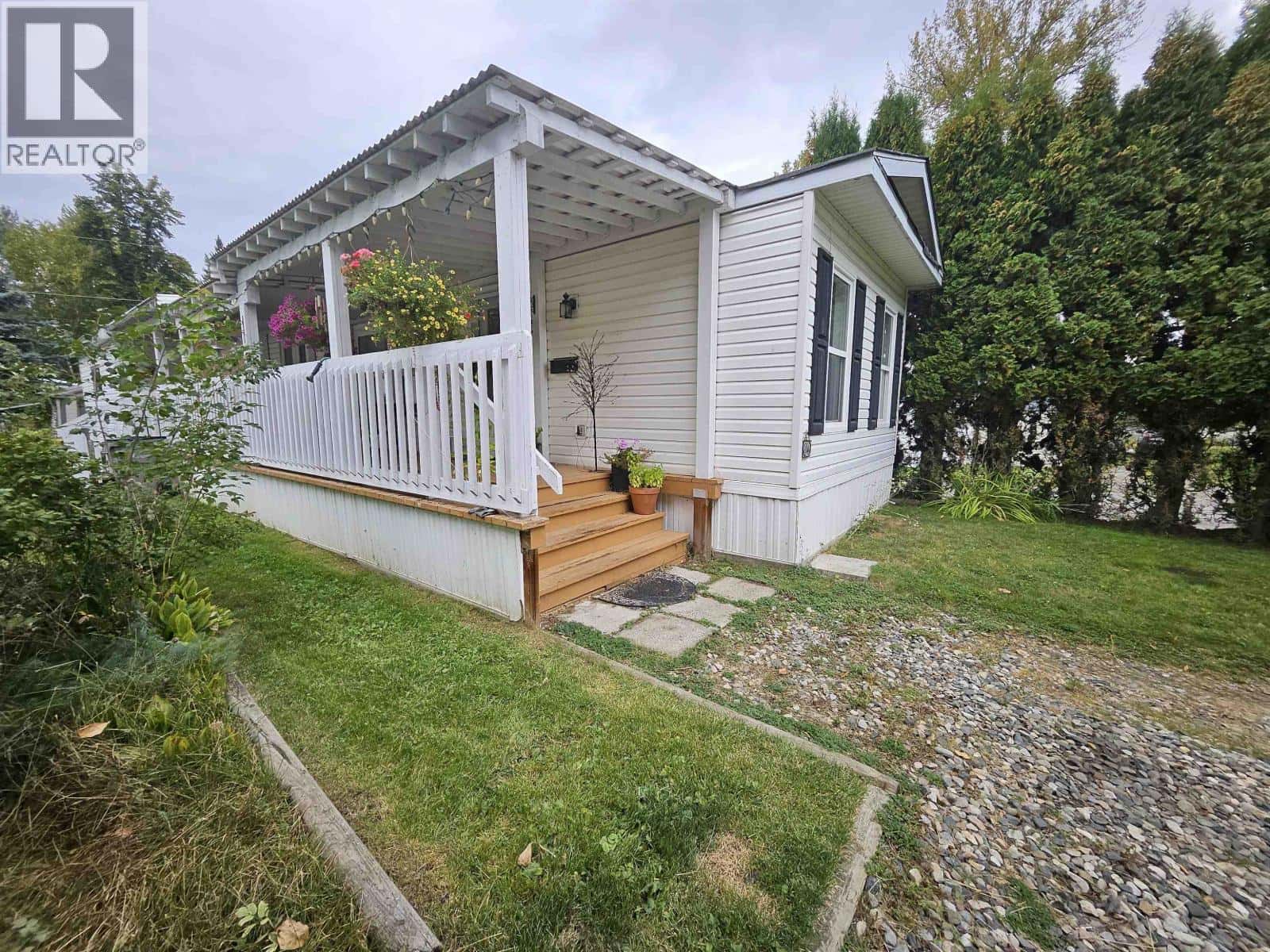 30 654 NORTH FRASER DRIVE — Quesnel, British Columbia - Photo 4 of 27