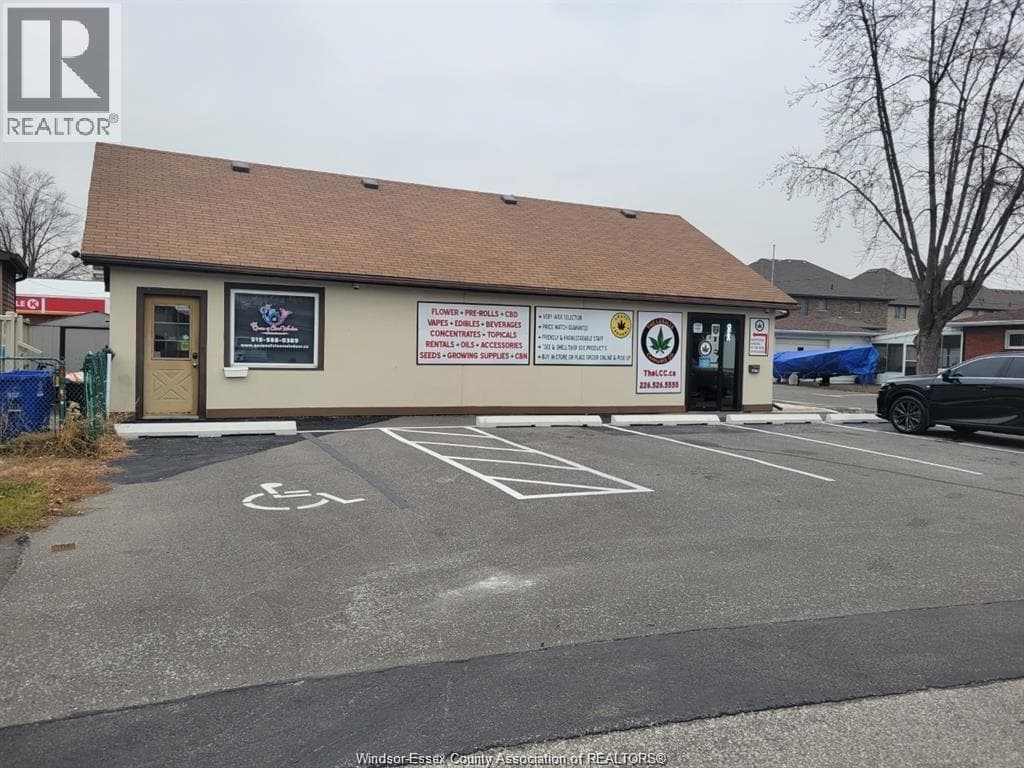 791 FRONT ROAD Unit# B — LaSalle - Main photo