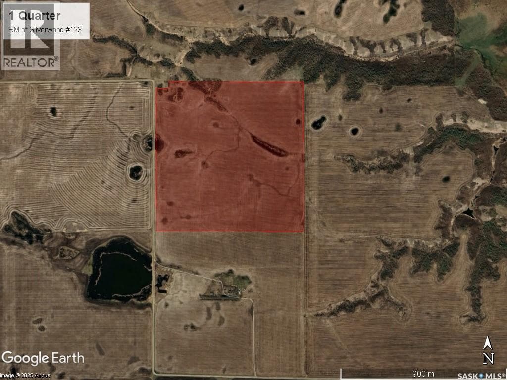 Silverwood Rm No. 123 — Silverwood Rm No. 123 - Main photo