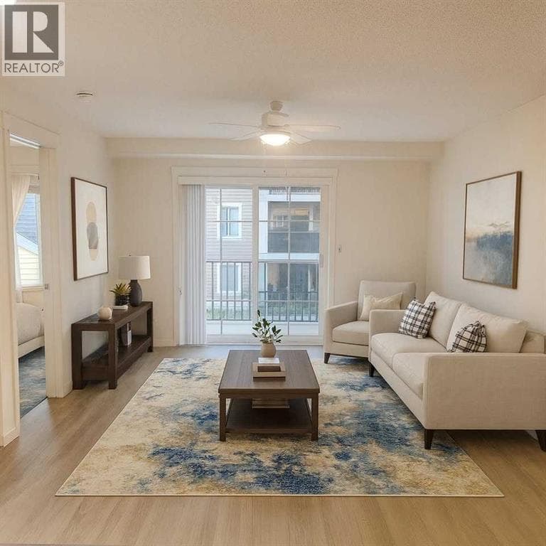 5206, 755 Copperpond Boulevard SE — Calgary, Alberta - Main photo