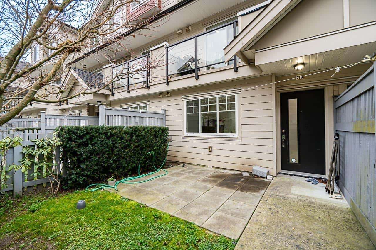 116 13898 64 AVENUE — Surrey, British Columbia - Photo 4 of 38