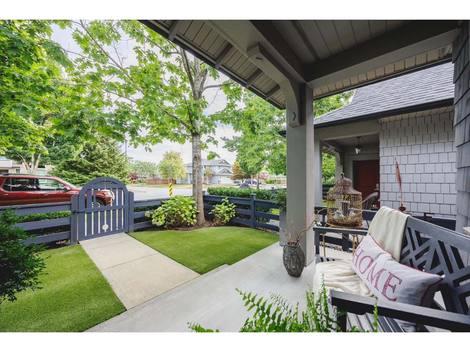 93 6450 187 STREET — Surrey, British Columbia - Photo 5 of 40