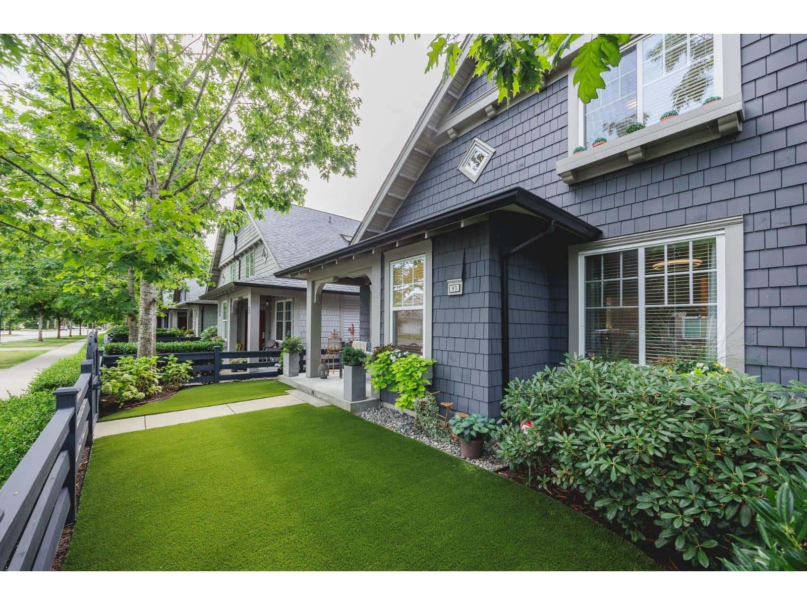 93 6450 187 STREET — Surrey, British Columbia - Photo 4 of 40