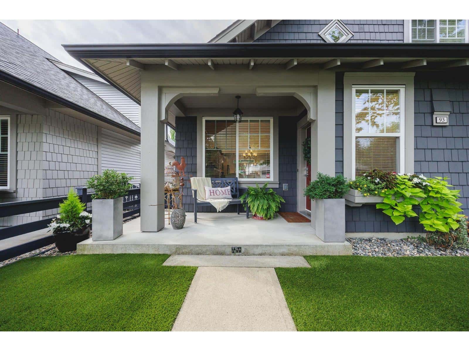 93 6450 187 STREET — Surrey, British Columbia - Photo 3 of 40