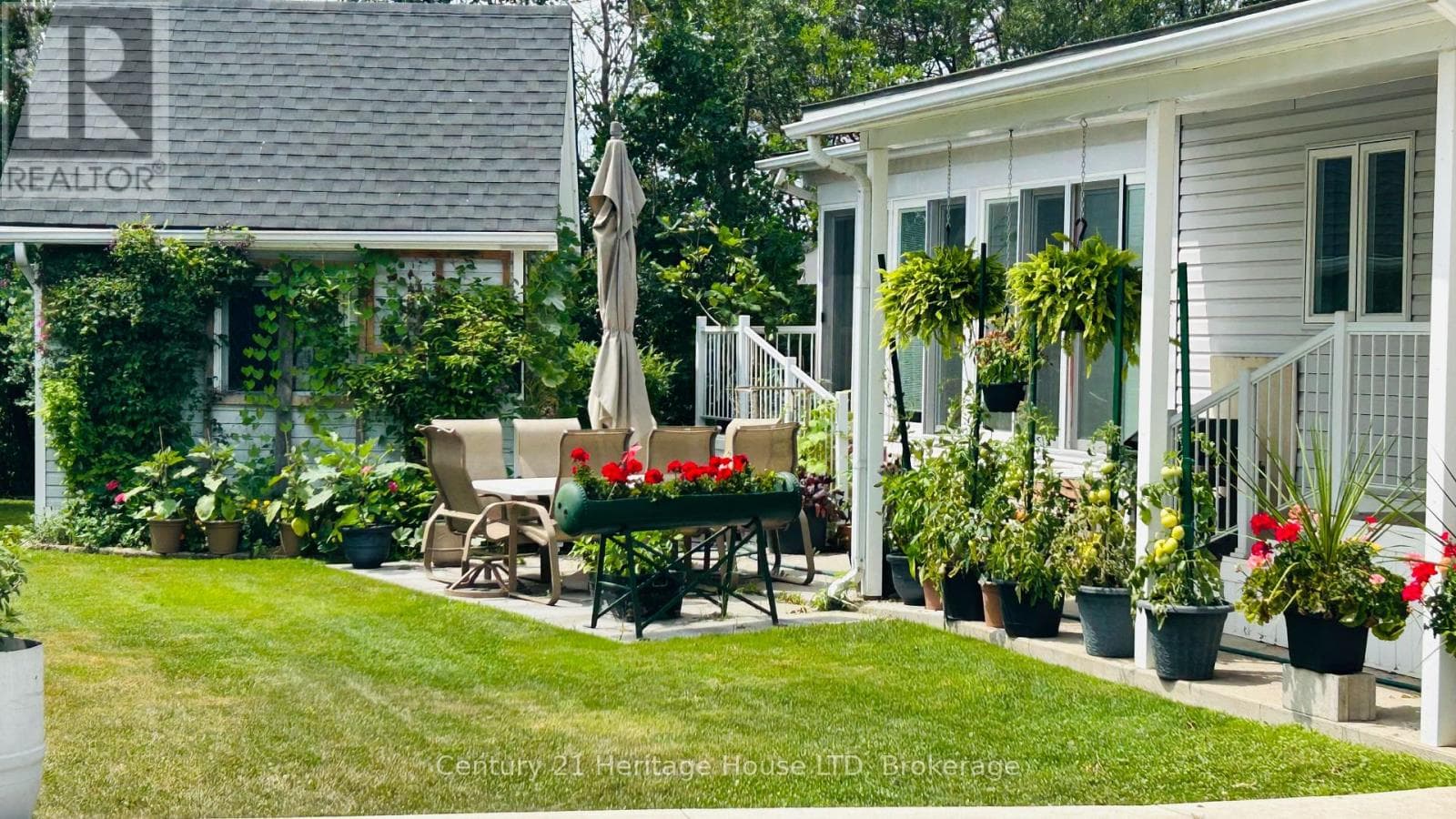 59 - 3033 TOWNLINE ROAD — Fort Erie (Black Creek), Ontario - Main photo