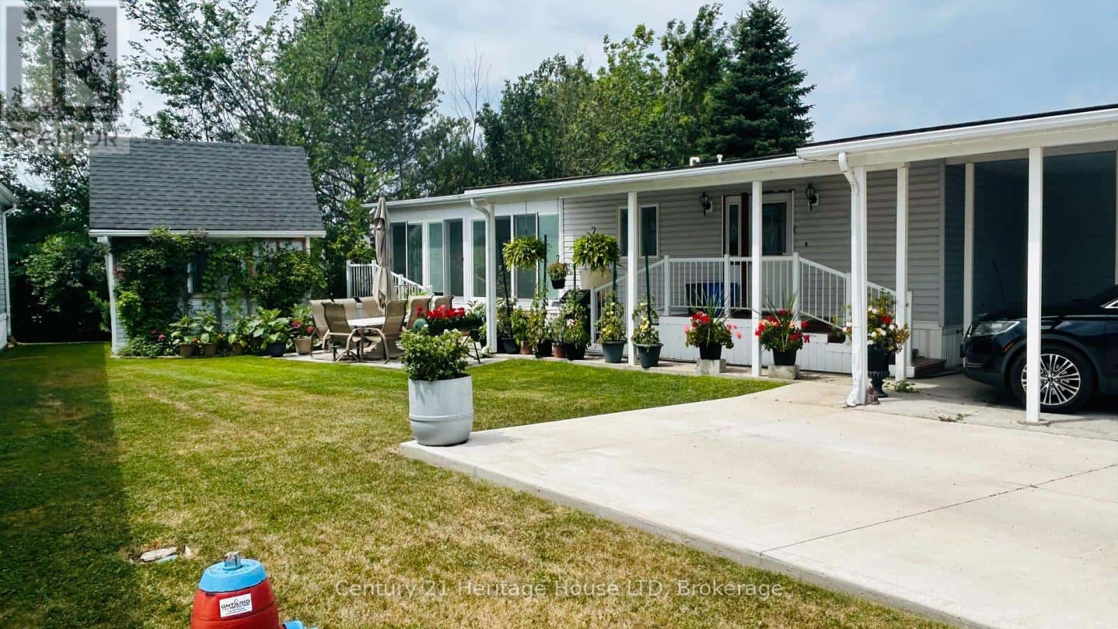 59 - 3033 TOWNLINE ROAD — Fort Erie (Black Creek), Ontario - Photo 4 of 30