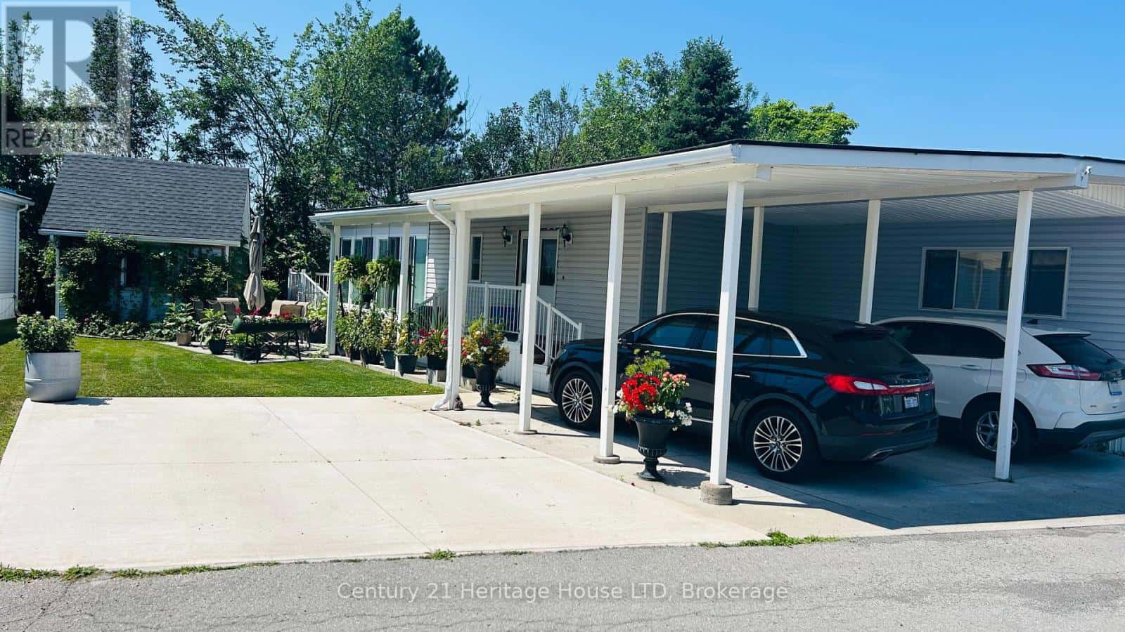 59 - 3033 TOWNLINE ROAD — Fort Erie (Black Creek), Ontario - Photo 5 of 30