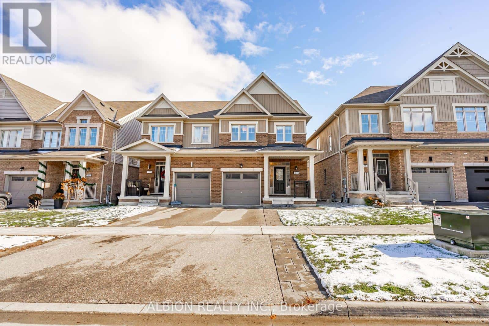 37 DONNAN DRIVE — New Tecumseth (Tottenham), Ontario - Photo 2 of 42