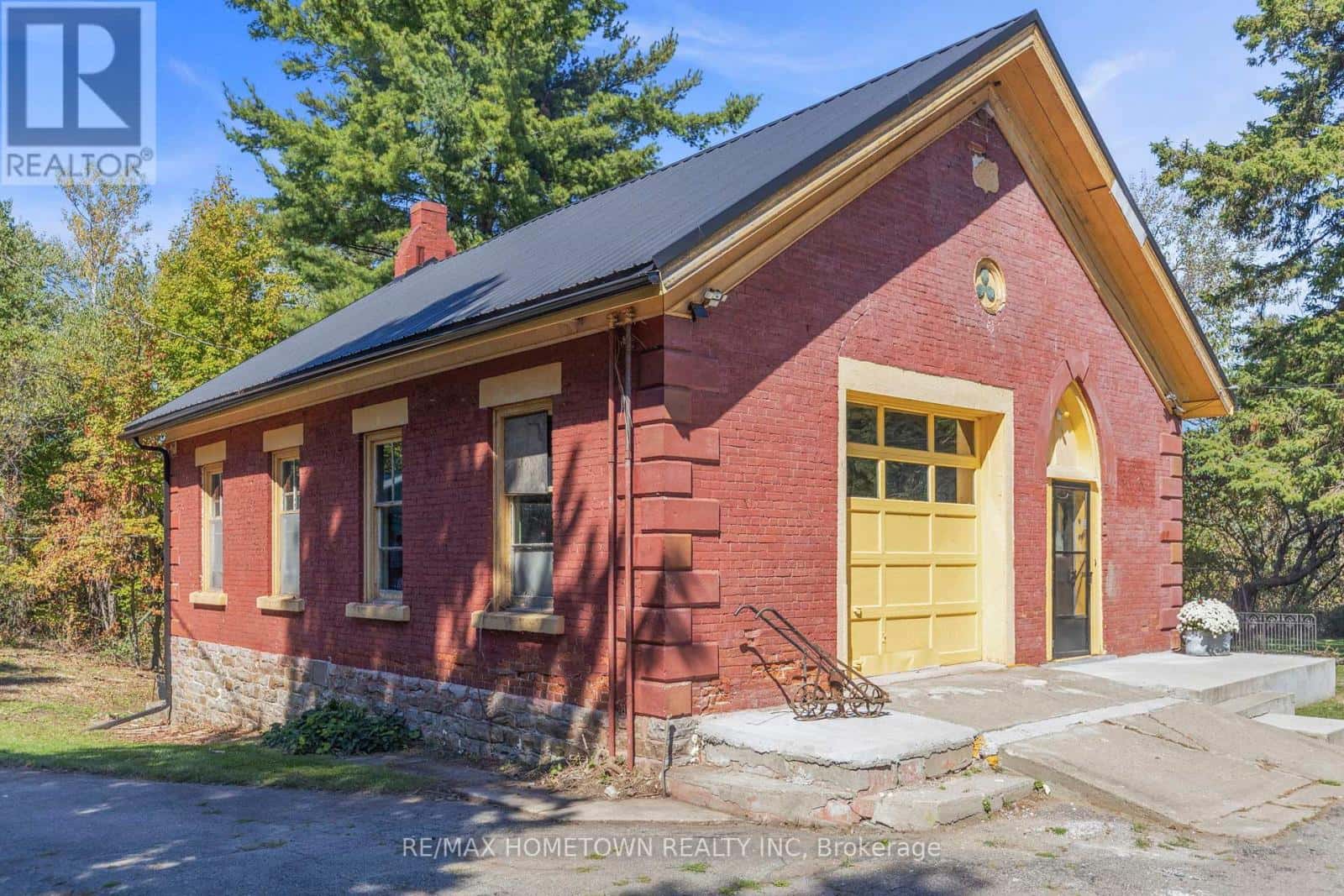 1554 COUNTY ROAD 2 ROAD — Front of Yonge, Ontario - Photo 4 of 37