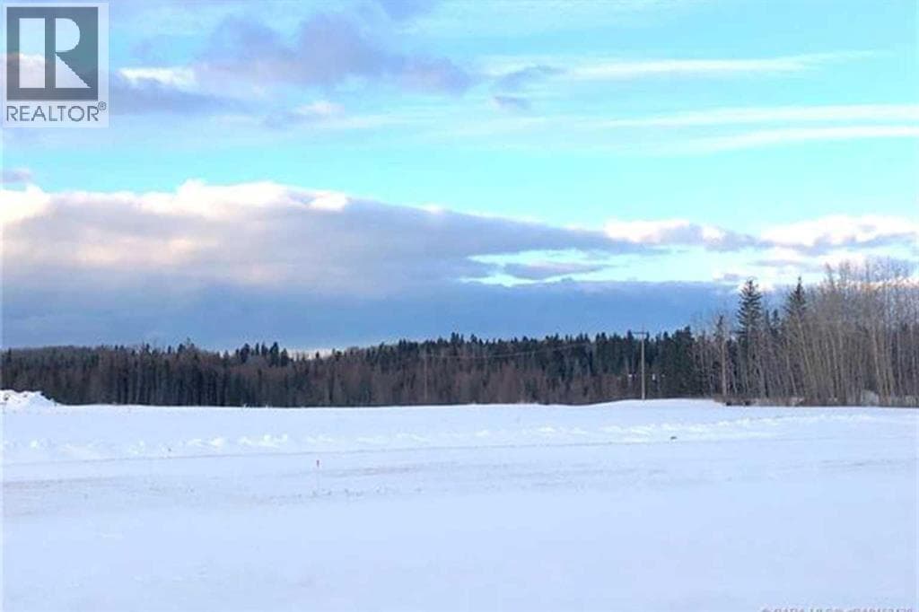 4208 52A Avenue — Rocky Mountain House, Alberta - Main photo