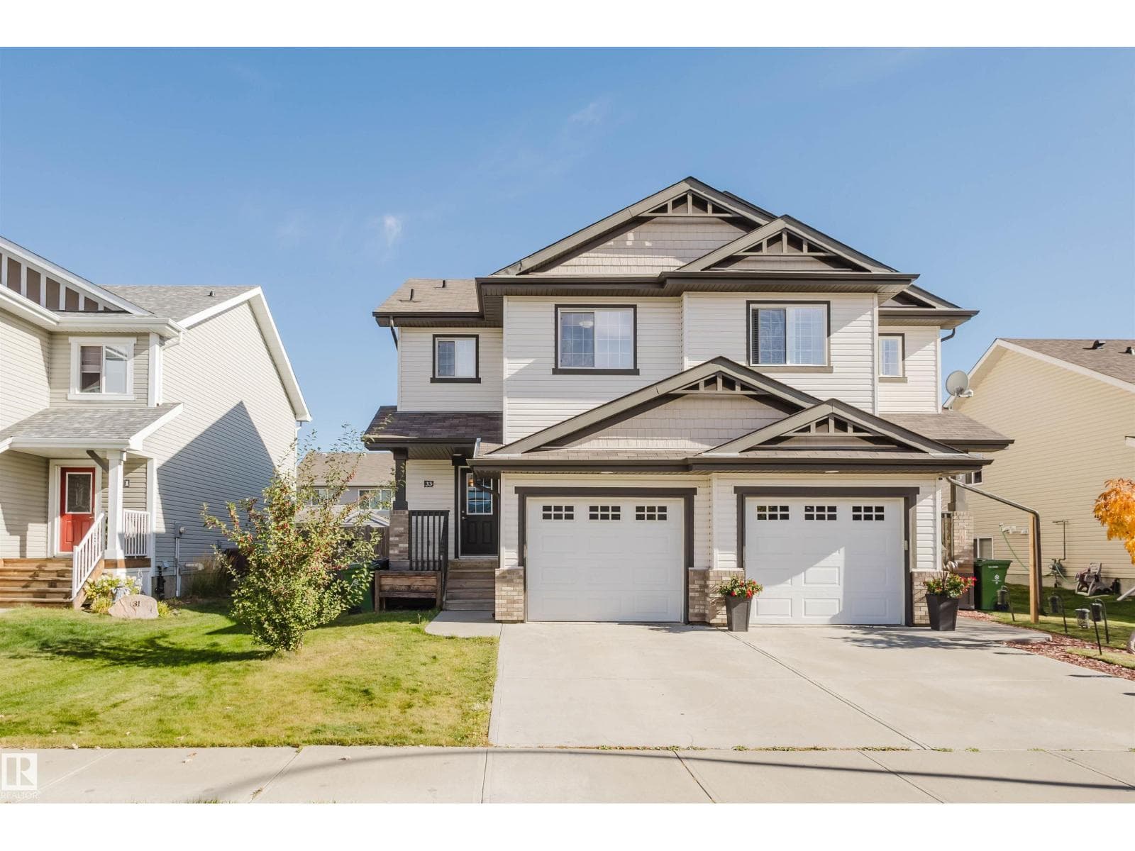 33 CATALINA CT — Fort Saskatchewan, Alberta - Main photo