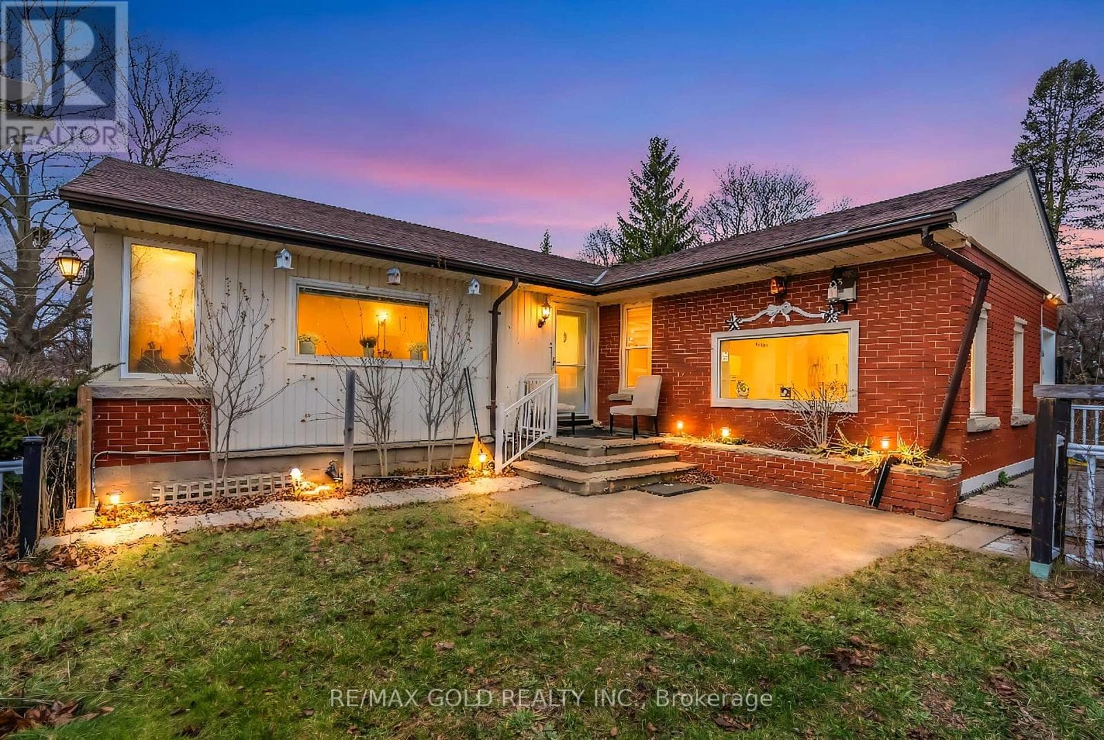 5921 SCOTT STREET — Niagara Falls (Cherrywood), Ontario - Main photo