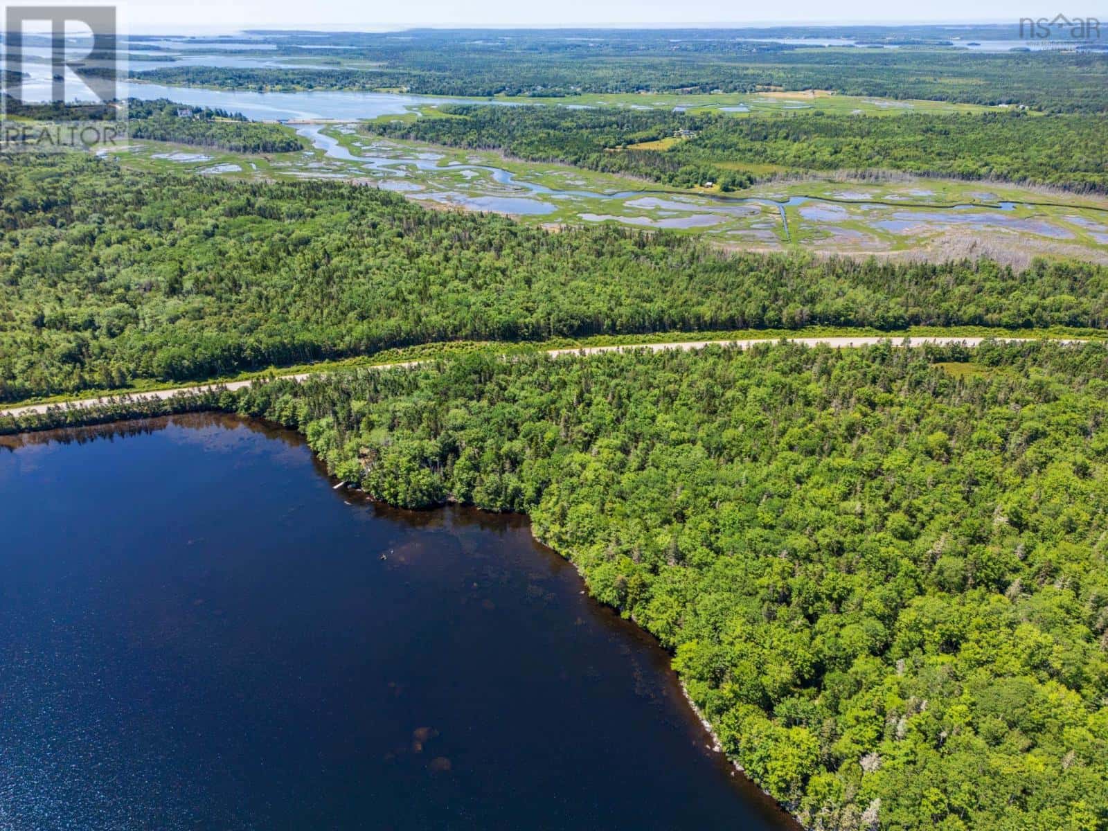 Lot North Burke Road — Yarmouth, Nova Scotia - Photo 5 of 16