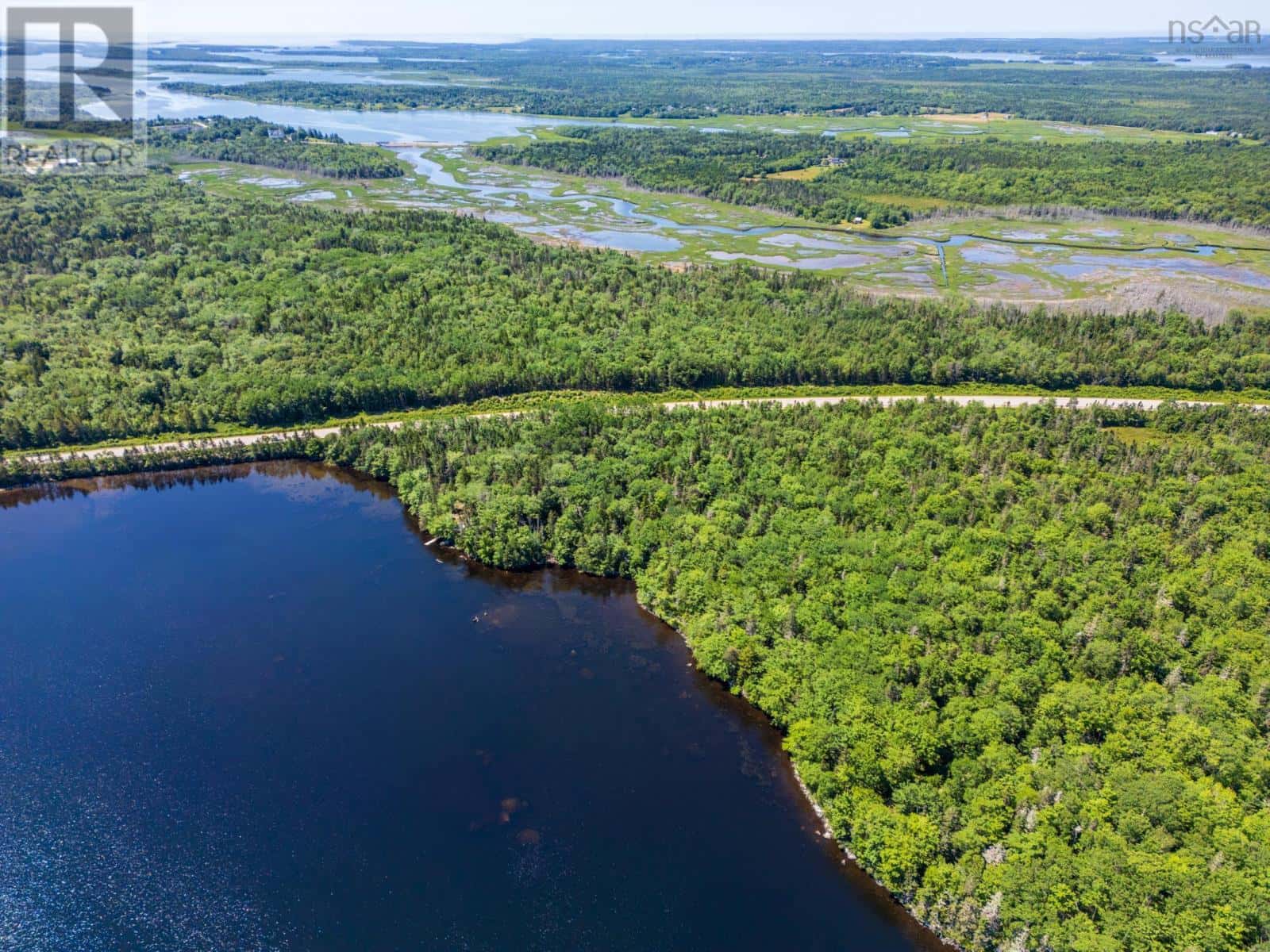 Lot North Burke Road — Yarmouth, Nova Scotia - Photo 4 of 16