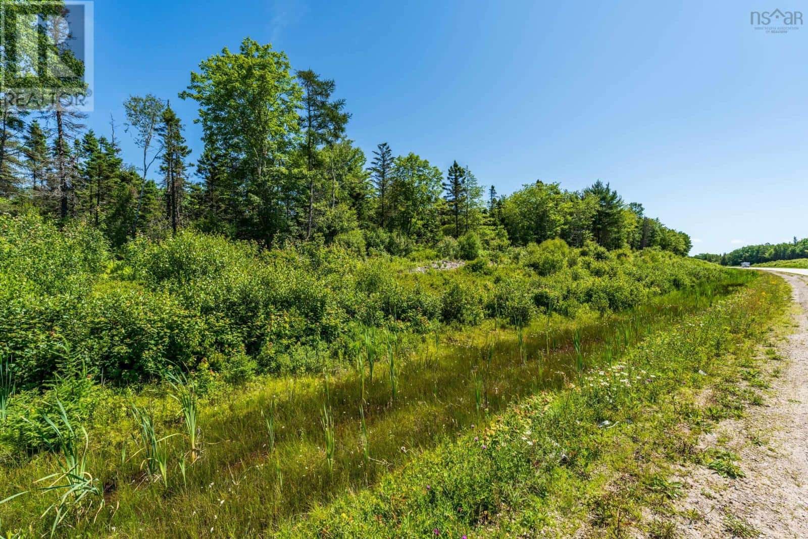 Lot North Burke Road — Yarmouth, Nova Scotia - Photo 2 of 16