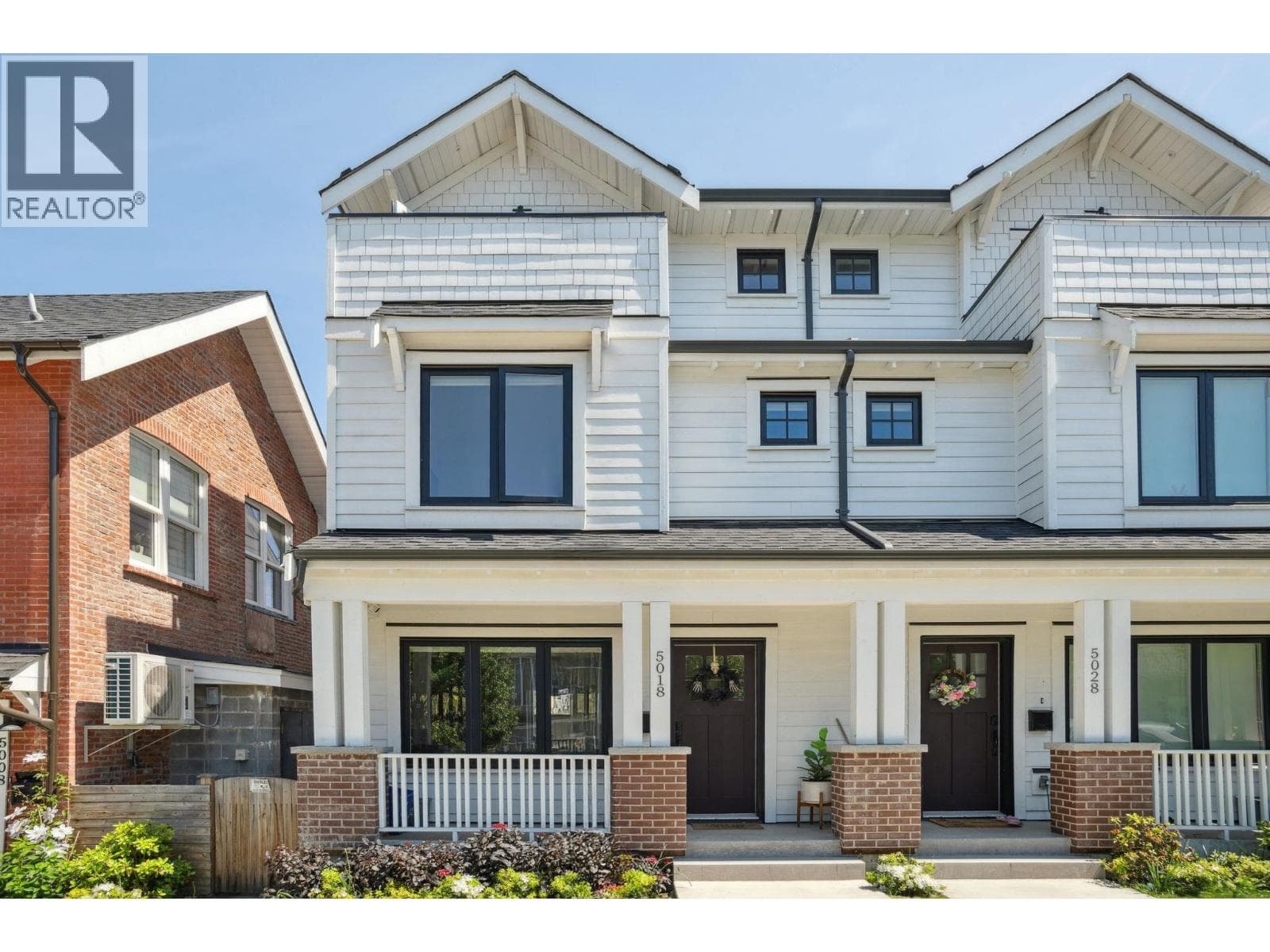 5018 NANAIMO STREET — Vancouver, British Columbia - Main photo