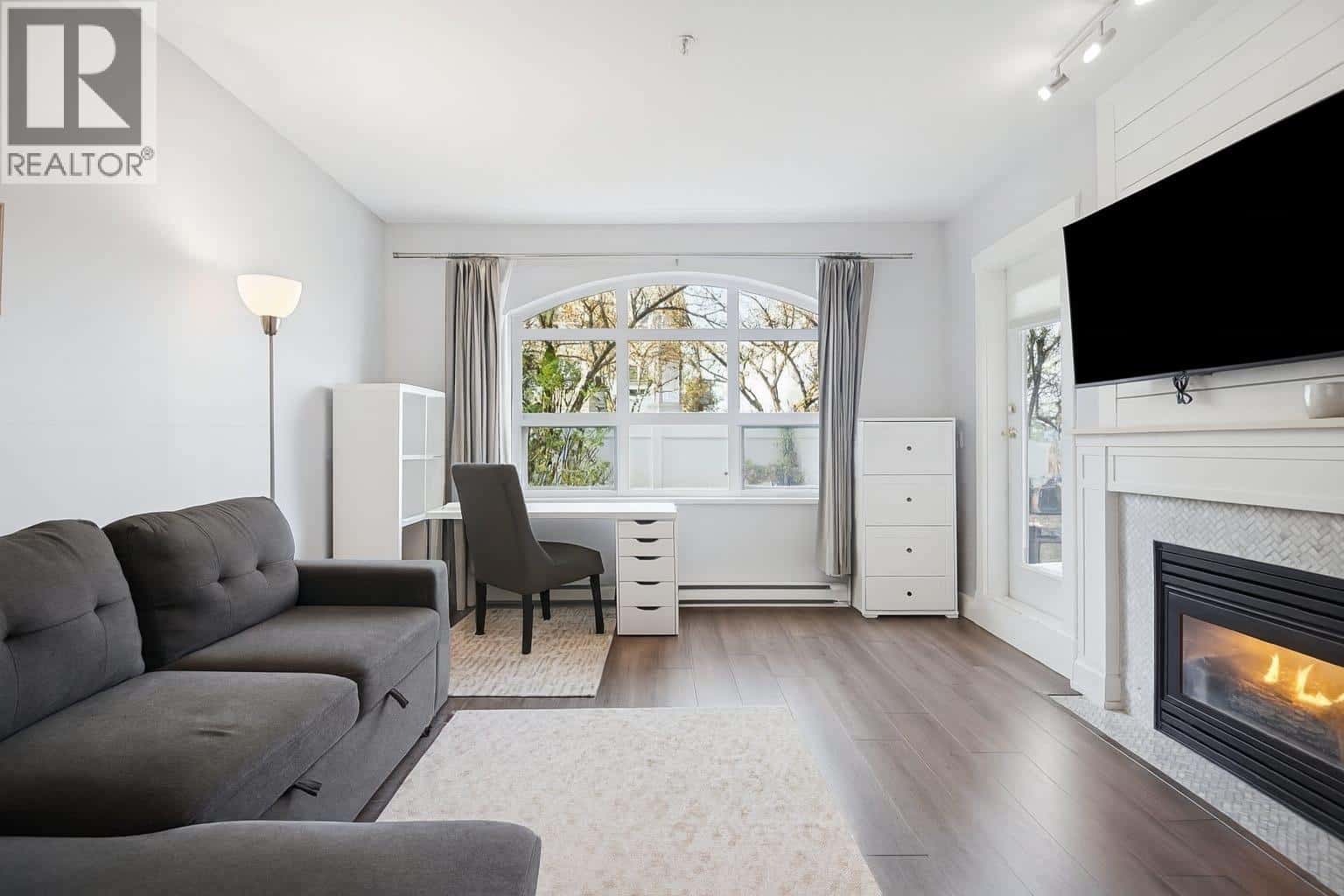 134 5888 DOVER CRESCENT — Richmond, British Columbia - Photo 3 of 21