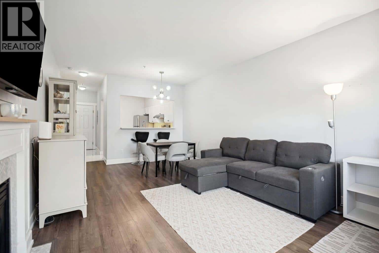 134 5888 DOVER CRESCENT — Richmond, British Columbia - Photo 4 of 21