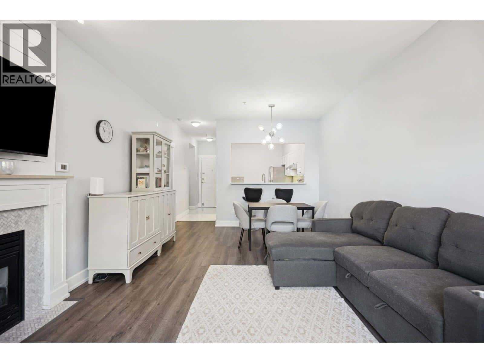 134 5888 DOVER CRESCENT — Richmond, British Columbia - Photo 5 of 21