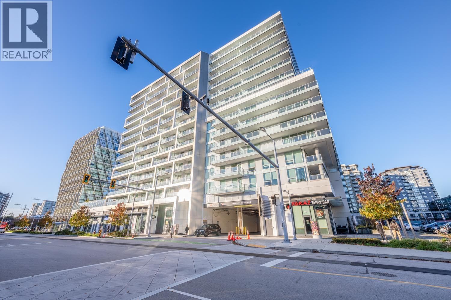 1113 8133 COOK ROAD — Richmond, British Columbia - Main photo