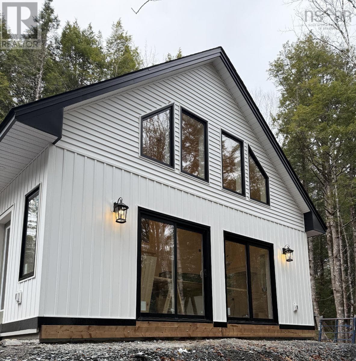 852 Moose Pit Road - Main photo, Queens County, Nova Scotia