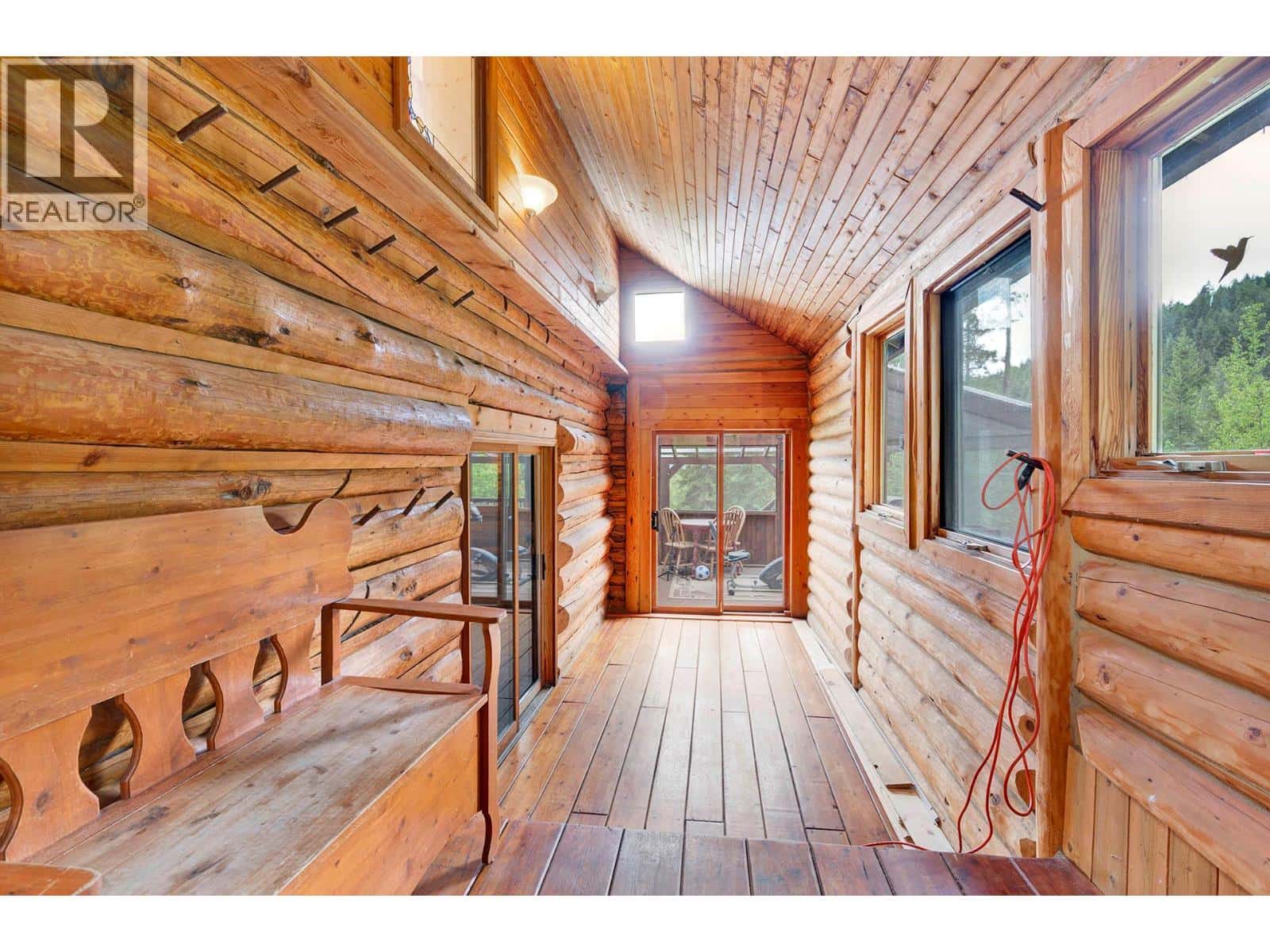 789 Candle Creek Road — Clearwater, British Columbia - Photo 5 of 46