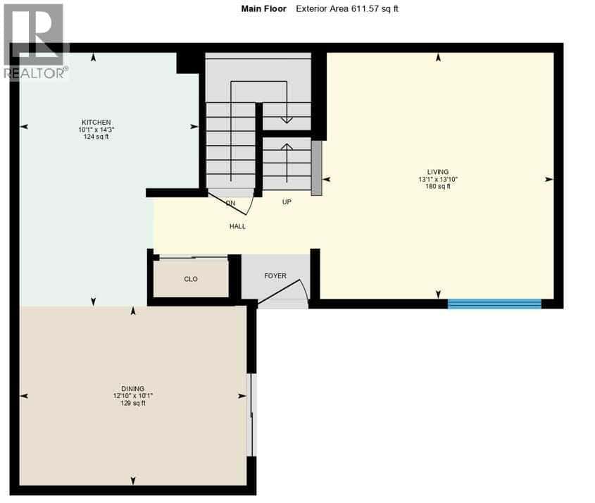 93, 1155 Falconridge Drive NE — Calgary, Alberta - Photo 2 of 8