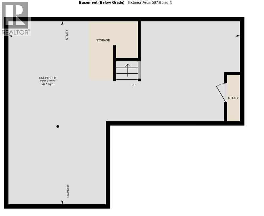 93, 1155 Falconridge Drive NE — Calgary, Alberta - Photo 4 of 8