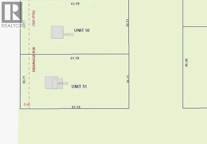 #5, 660022 - Range Road 225.5 (Unit 51) — Athabasca, Alberta - Photo 4 of 4