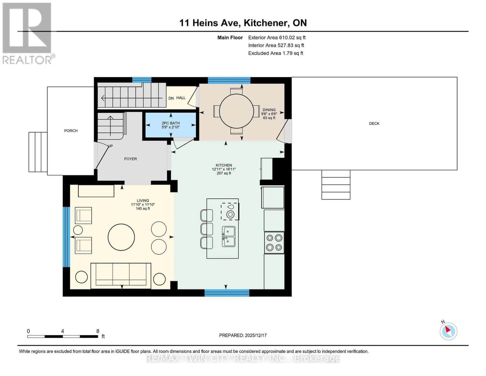 Kitchener — Kitchener - Photo 4 of 45