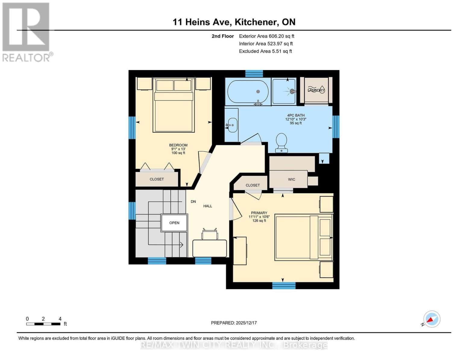 Kitchener — Kitchener - Photo 2 of 45