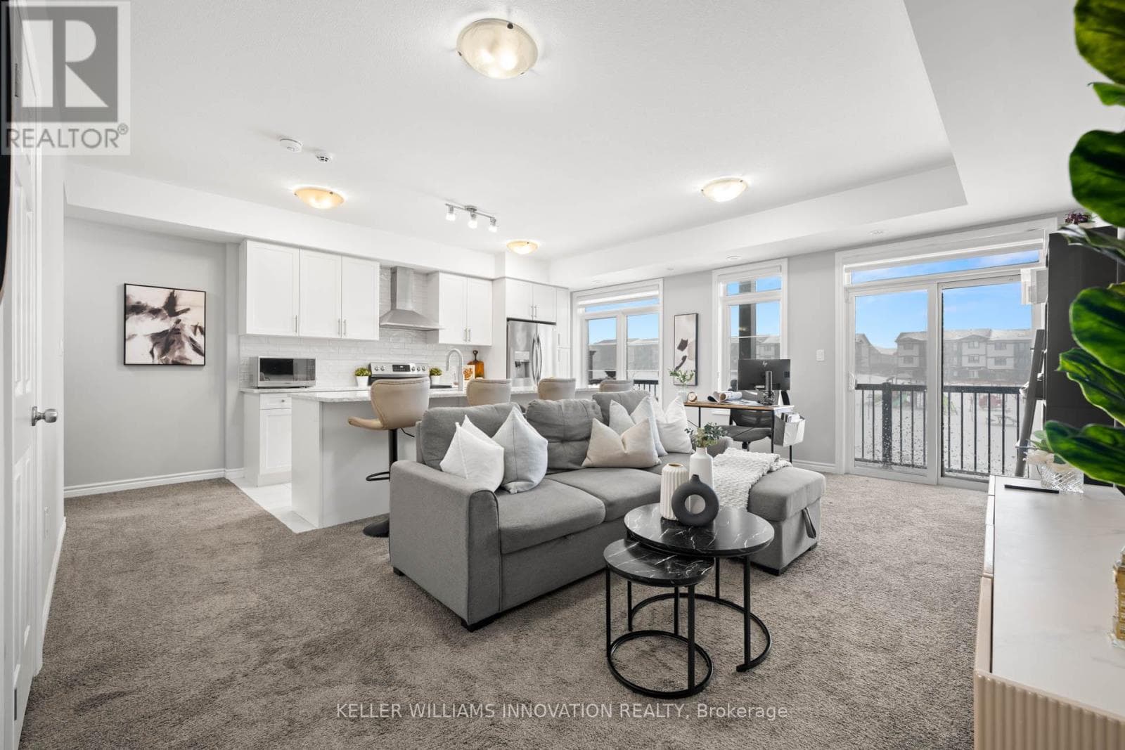 90 WHEAT LANE — Kitchener, Ontario - Main photo