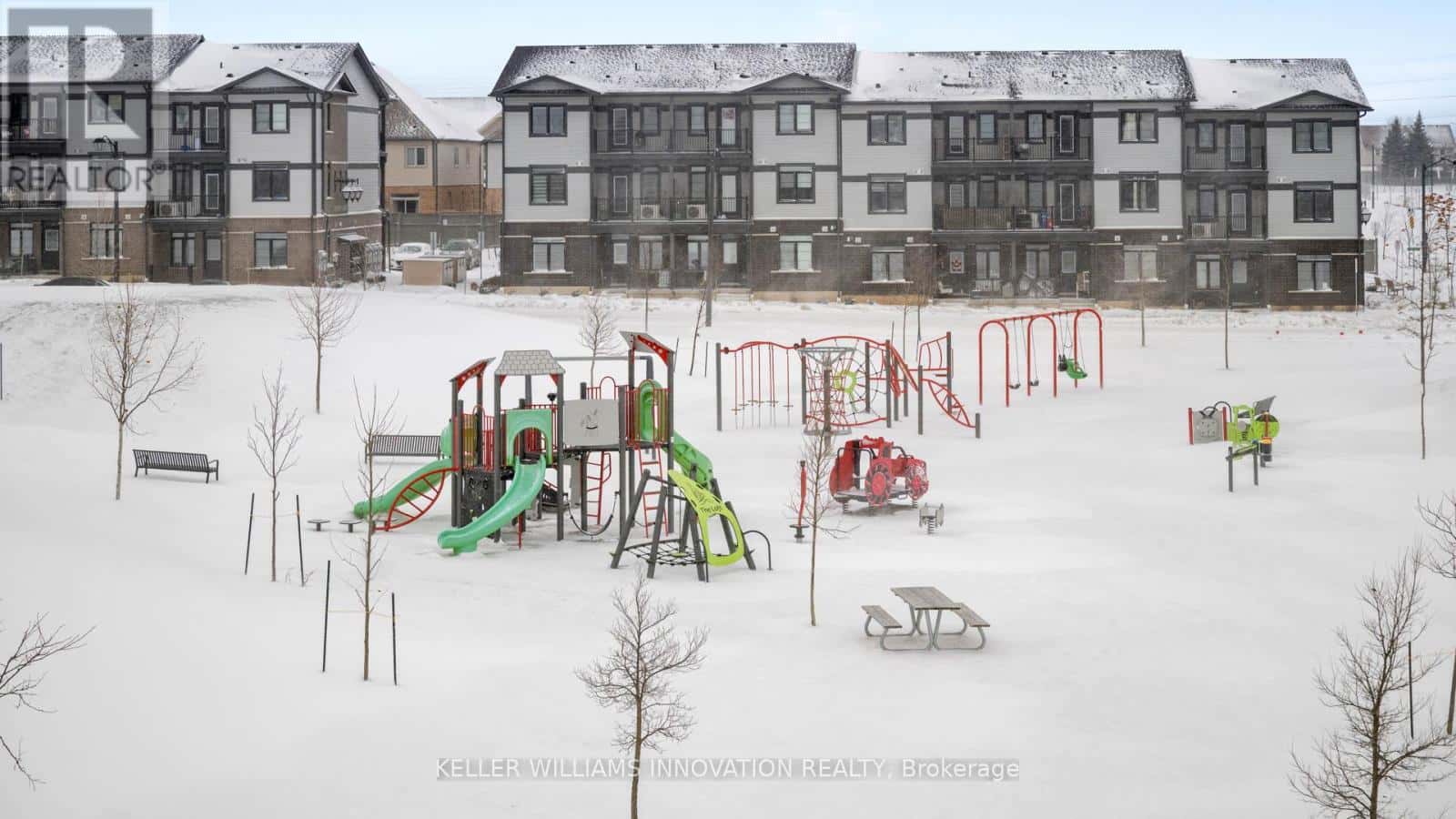 90 WHEAT LANE — Kitchener, Ontario - Photo 3 of 24