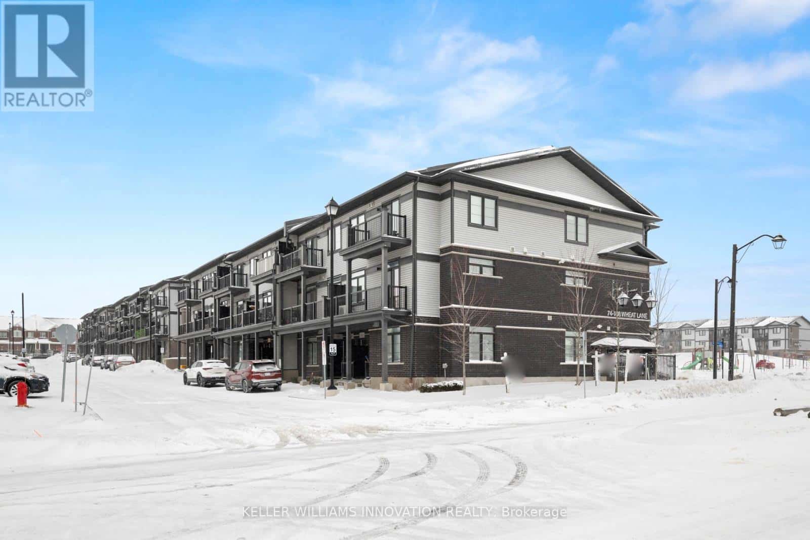 90 WHEAT LANE — Kitchener, Ontario - Photo 4 of 24