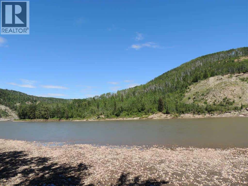 Lot 33, Wapiti River SW-21-69-10-W6 — Rural Grande Prairie No. 1, County of, Alberta - Photo 4 of 12