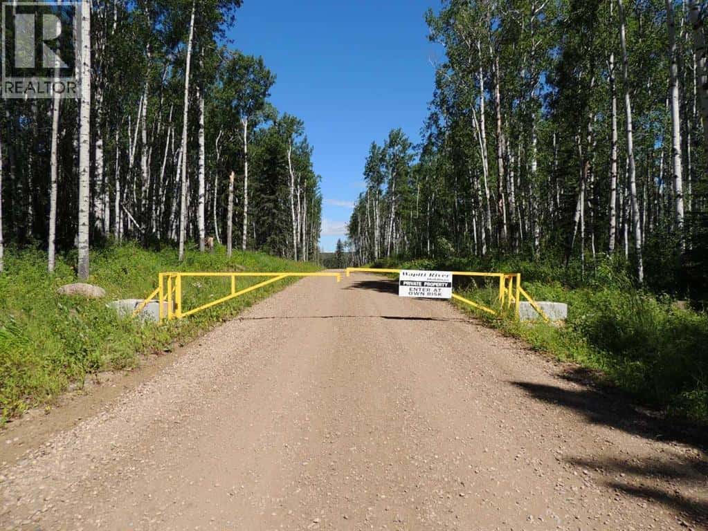 Lot 27, Wapiti River SW-21-69-10-W6 — Rural Grande Prairie No. 1, County of, Alberta - Photo 3 of 12