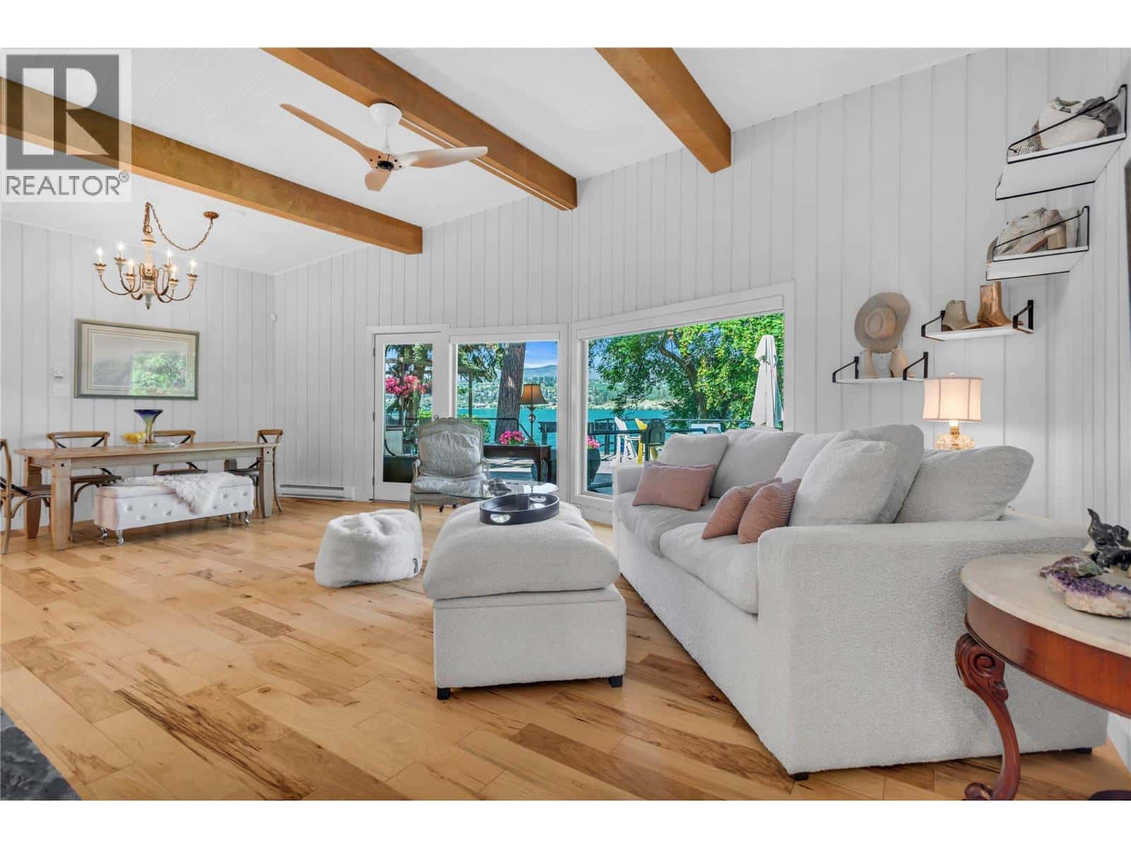 12110 Trewhitt Road W — Lake Country, British Columbia - Photo 4 of 59