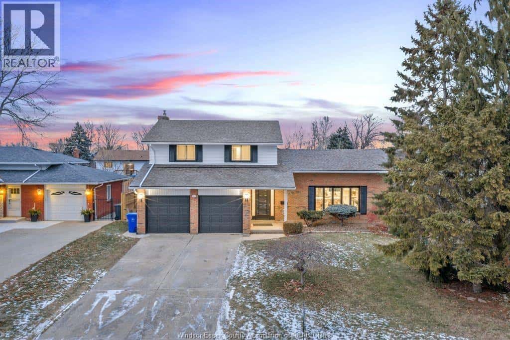 247 GEORGE CRESCENT — Belle River, Ontario - Photo 2 of 49