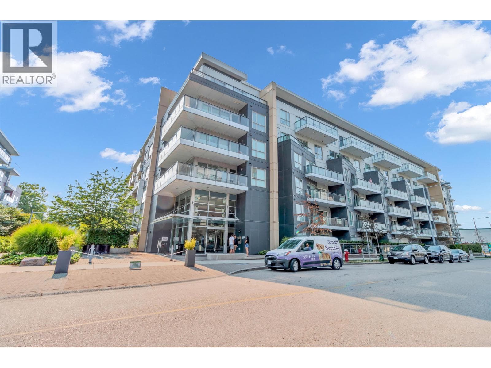 537 5311 CEDARBRIDGE WAY — Richmond, British Columbia - Main photo