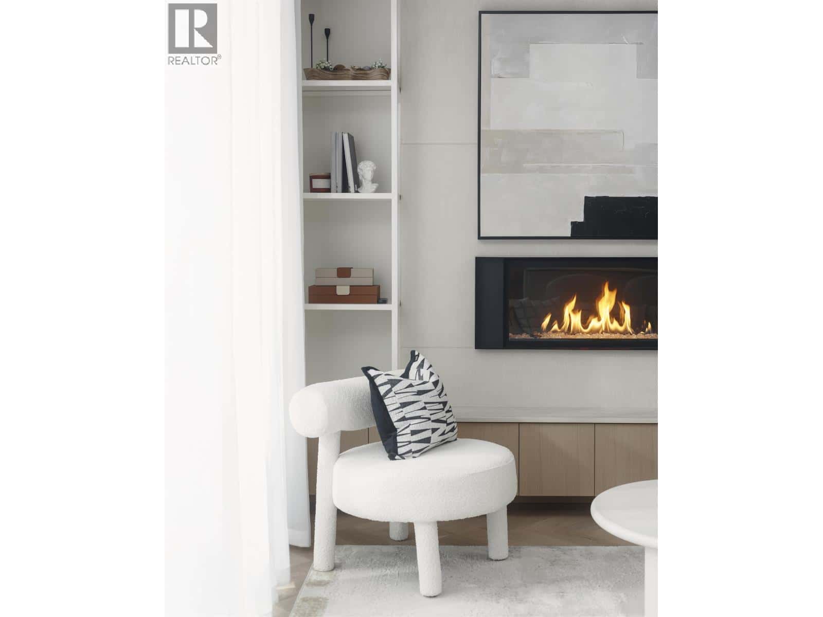 1 58 E 40TH AVENUE — Vancouver, British Columbia - Photo 4 of 26