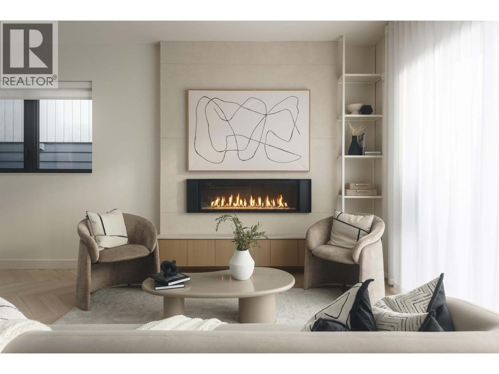 2 58 E 40TH AVENUE — Vancouver, British Columbia - Main photo