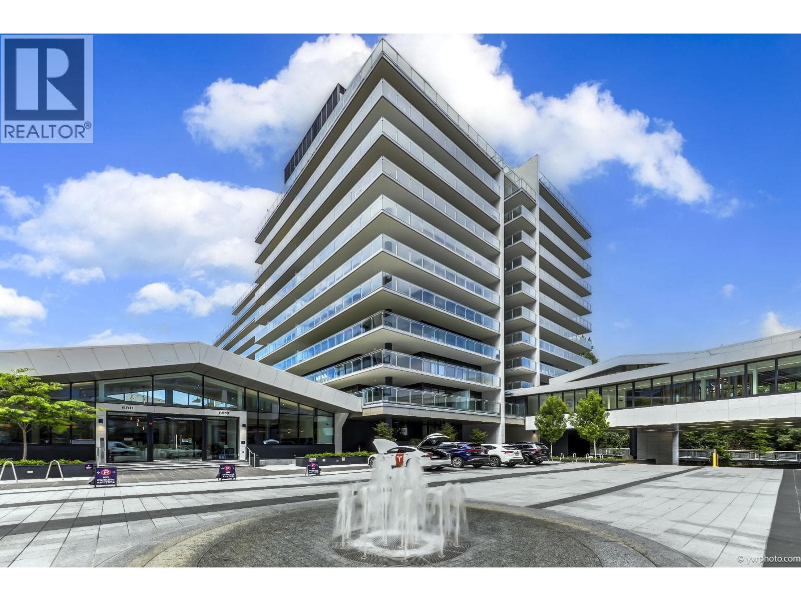 408 6833 PEARSON WAY — Richmond, British Columbia - Main photo