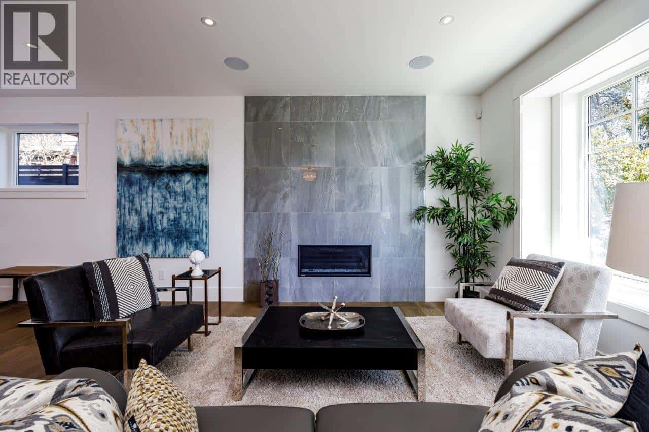 1028 CALVERHALL STREET — North Vancouver, British Columbia - Photo 3 of 40