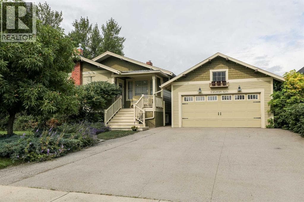 72 Broadway S — Raymond, Alberta - Main photo