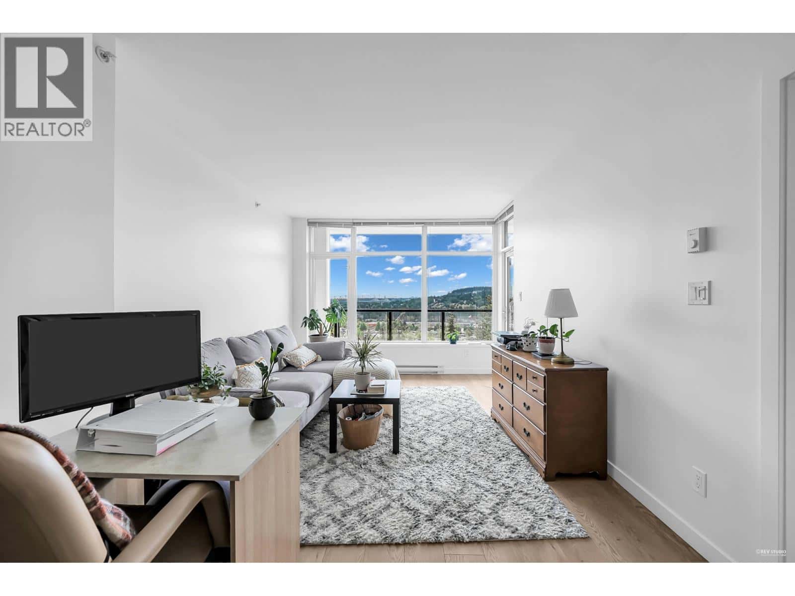 1906 3080 LINCOLN AVENUE — Coquitlam, British Columbia - Photo 5 of 32