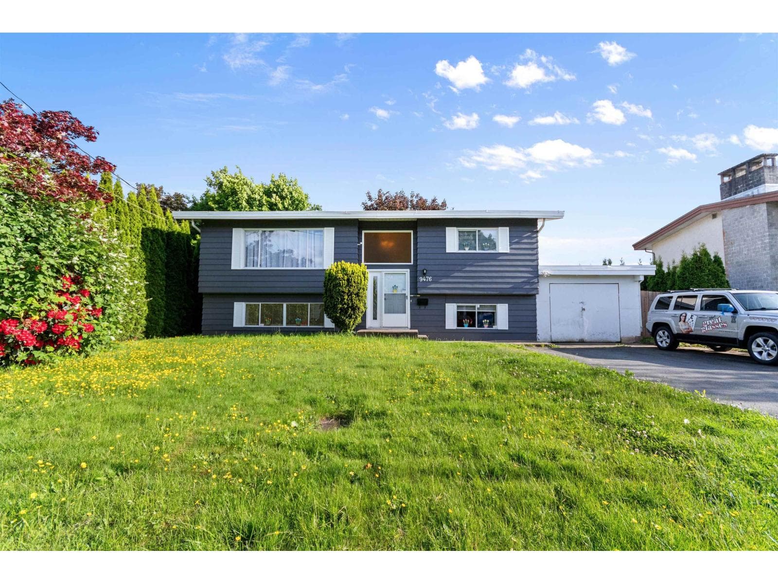9476 PAULA CRESCENT, Chilliwack Proper East — Chilliwack, British Columbia - Main photo
