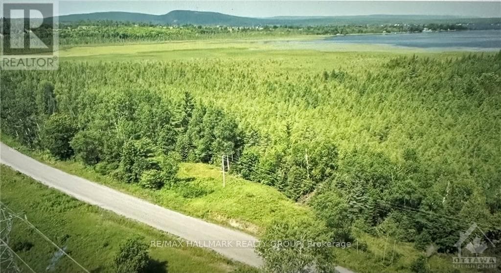 00 PT LOT 12 CON 11 BARRYVALE ROAD — Greater Madawaska, Ontario - Main photo