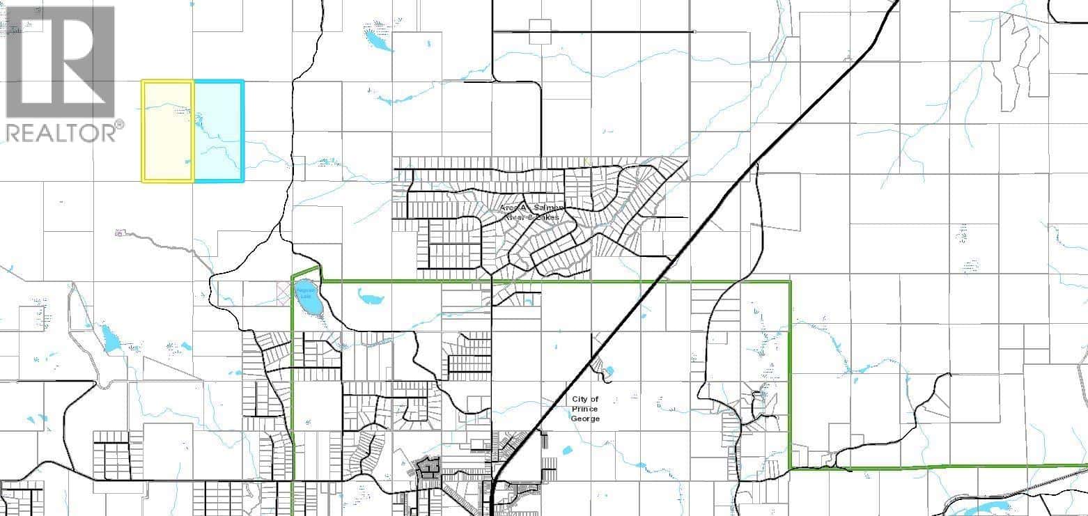 2411-2418 MOLDOWAN FOREST SERVICE ROAD — Prince George, British Columbia - Photo 3 of 3