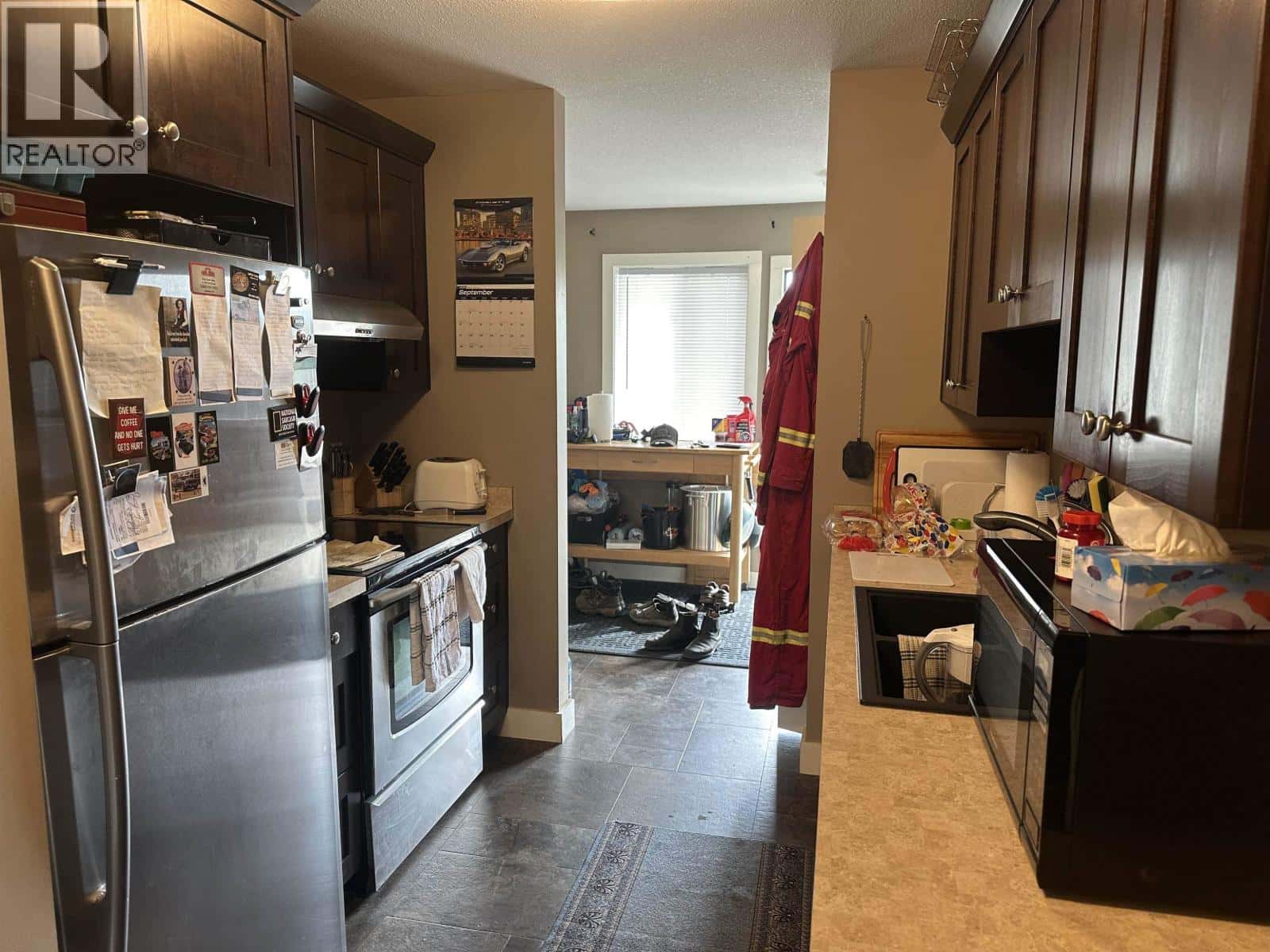 4 10223 98 AVENUE — Fort St. John, British Columbia - Photo 5 of 13